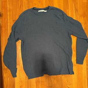 Calvin Klein Men’s long sleeve